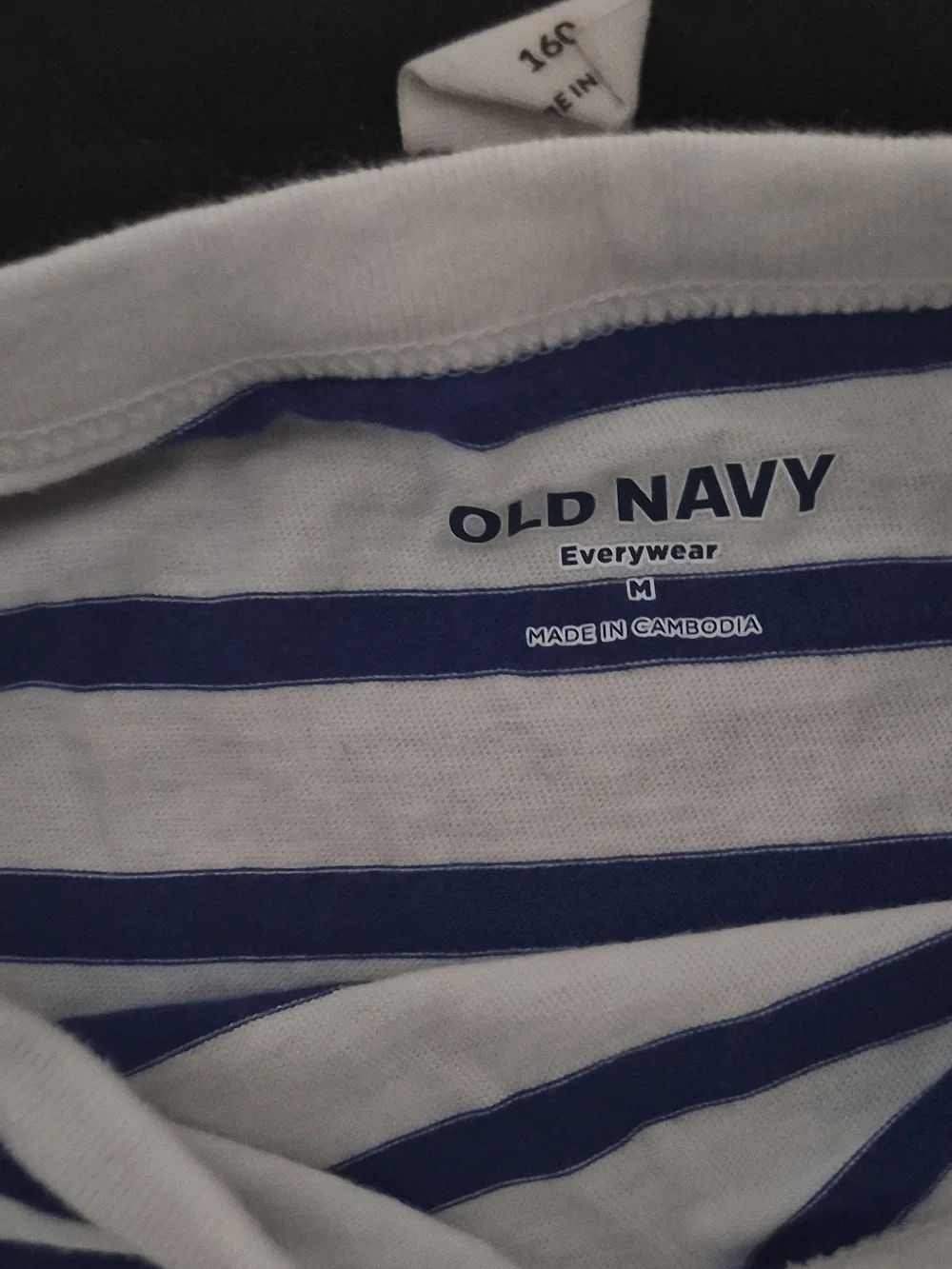Old Navy soft knit